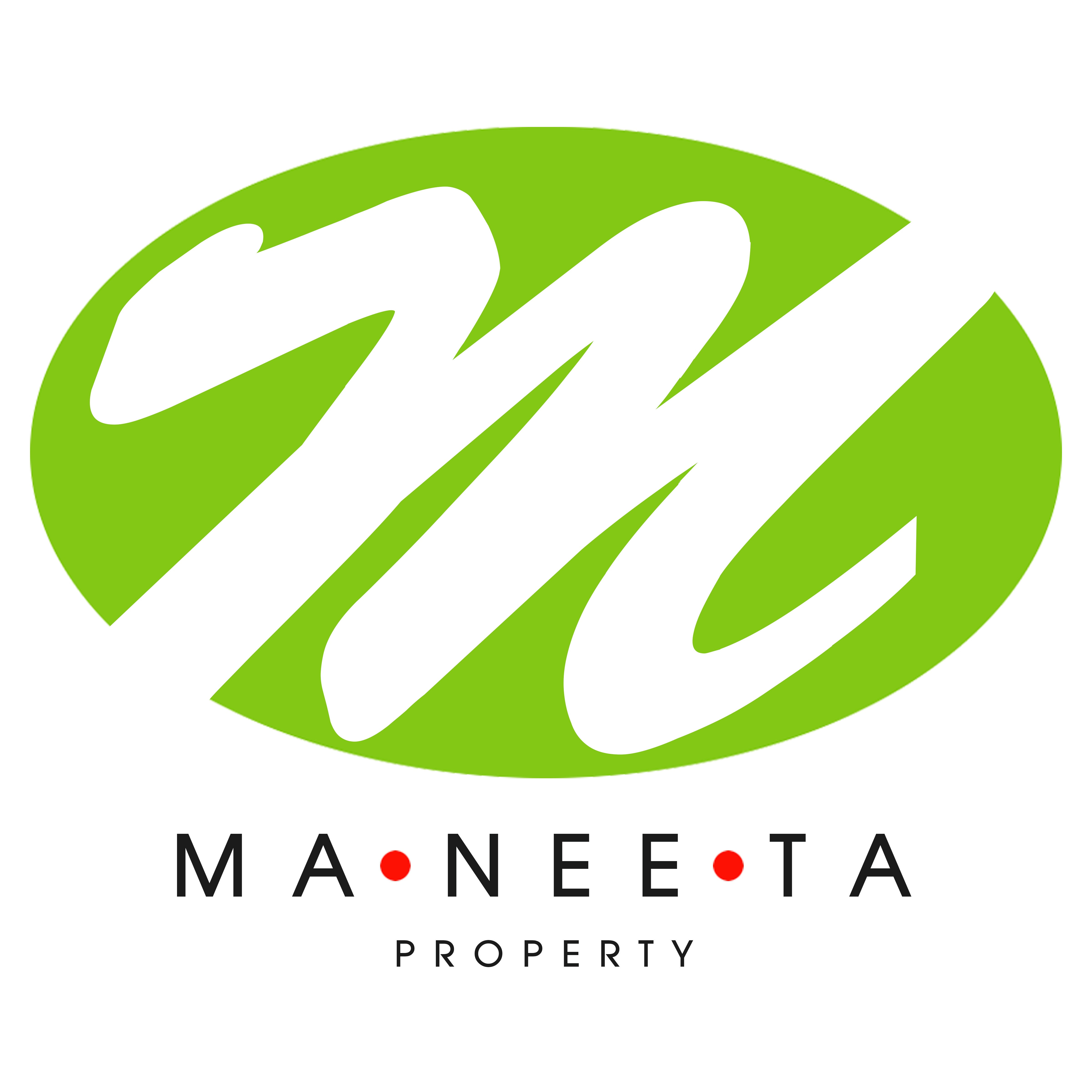 Maneeta Logo